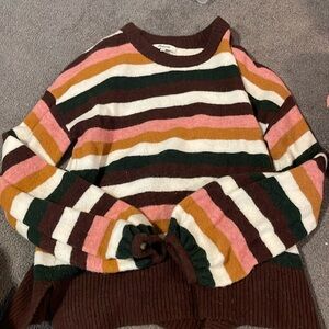 Madewell Sweater
